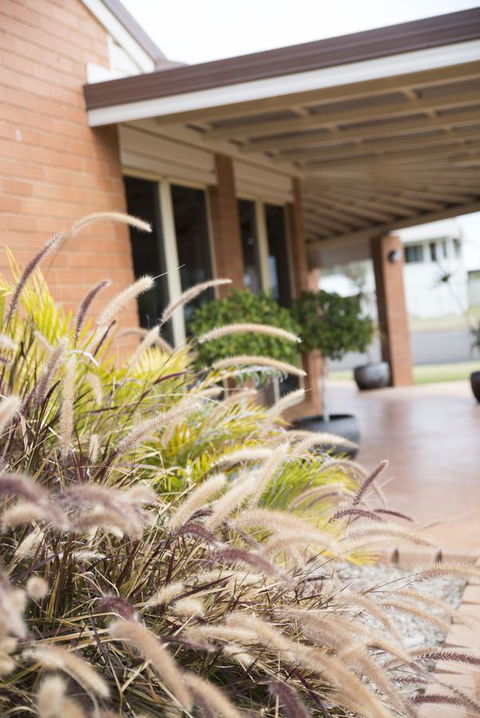 Charleville Motel - Accommodation QLD 23