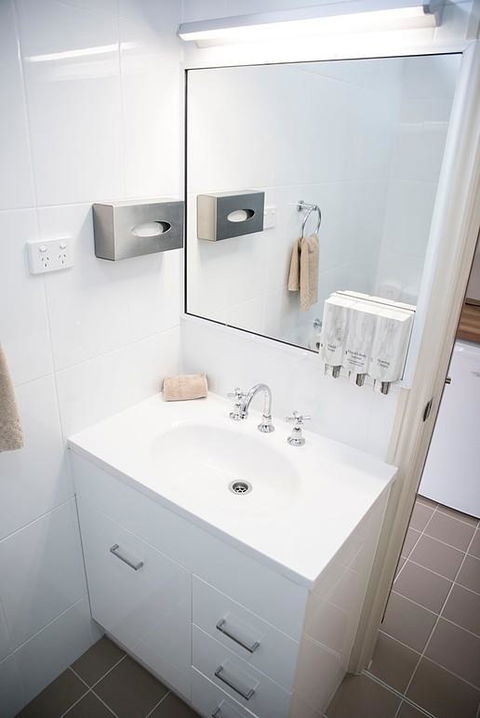 Charleville Motel - Accommodation QLD 13