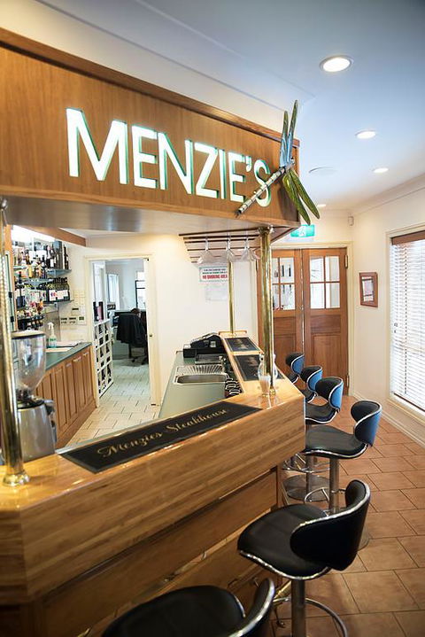 Charleville Motel - Accommodation QLD 3