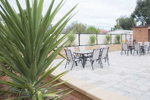 Charleville Motel - Accommodation QLD 22