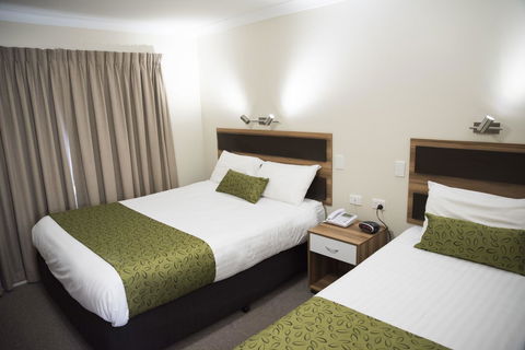 Charleville Motel - Accommodation QLD 20