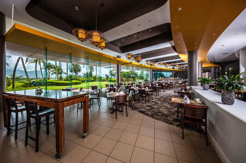 Hilton Cairns - Accommodation QLD 26