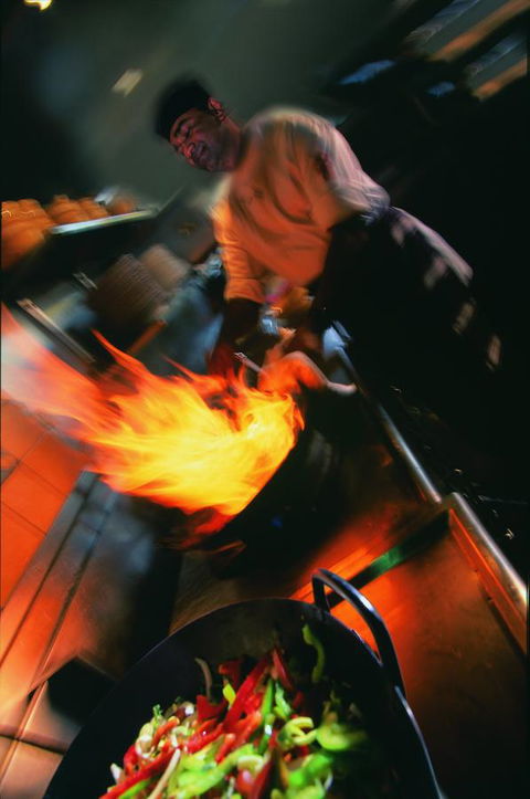 Hilton Cairns - Accommodation QLD 21