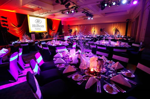 Hilton Cairns - Accommodation QLD 41