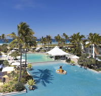 Sheraton Grand Mirage Resort Gold Coast - Accommodation QLD