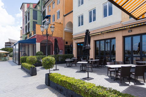 The Residences@Hillside - Accommodation QLD 18