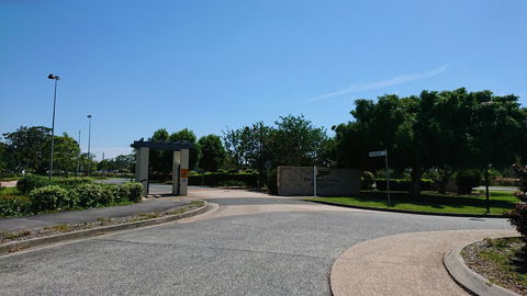 The Residences@Hillside - Accommodation QLD 22