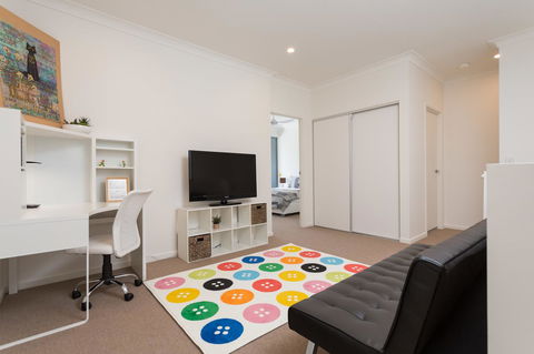 The Residences@Hillside - Accommodation QLD 6