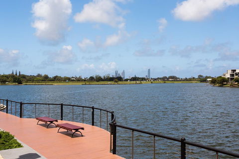 The Residences@Hillside - Accommodation QLD 20