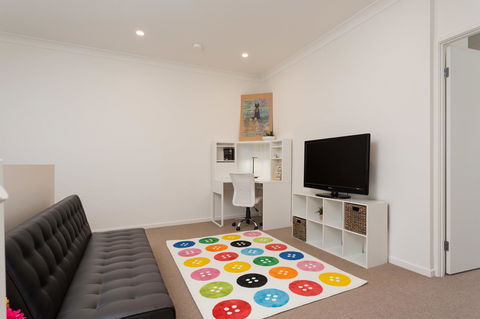 The Residences@Hillside - Accommodation QLD 7