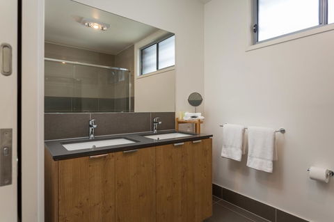 The Residences@Hillside - Accommodation QLD 9