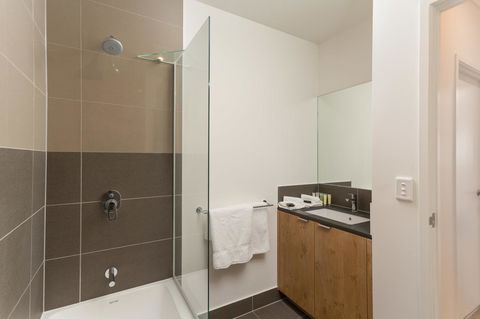 The Residences@Hillside - Accommodation QLD 13