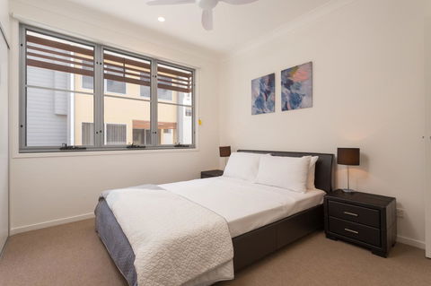 The Residences@Hillside - Accommodation QLD 11