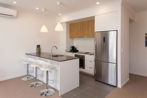 The Residences@Hillside - Accommodation QLD 5