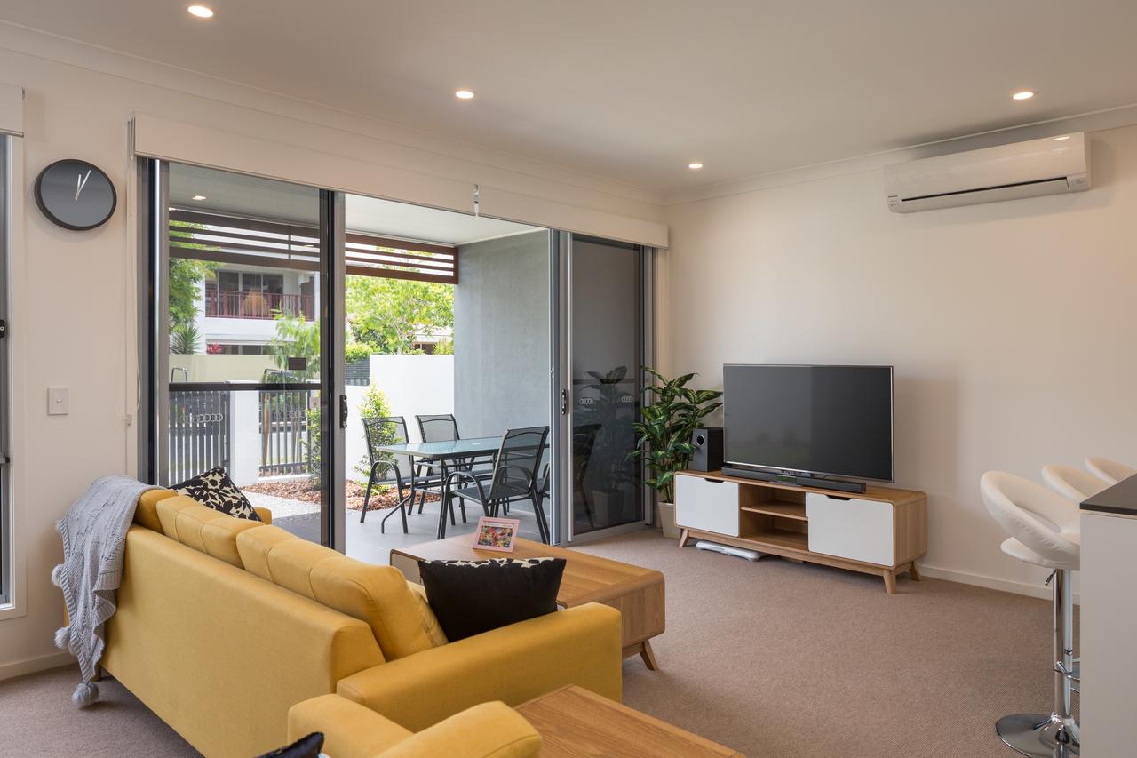 Carrara QLD Accommodation QLD