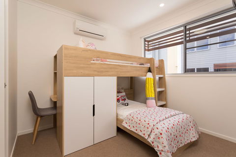 The Residences@Hillside - Accommodation QLD 14