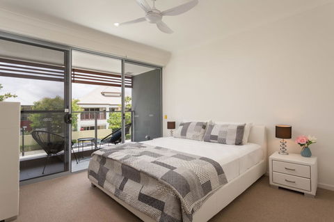 The Residences@Hillside - Accommodation QLD 8
