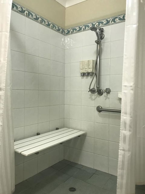 Villa Nova Motel - Accommodation QLD 16