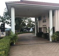 Villa Nova Motel - Accommodation QLD
