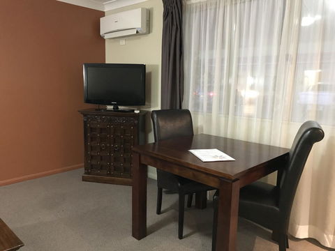 Villa Nova Motel - Accommodation QLD 20