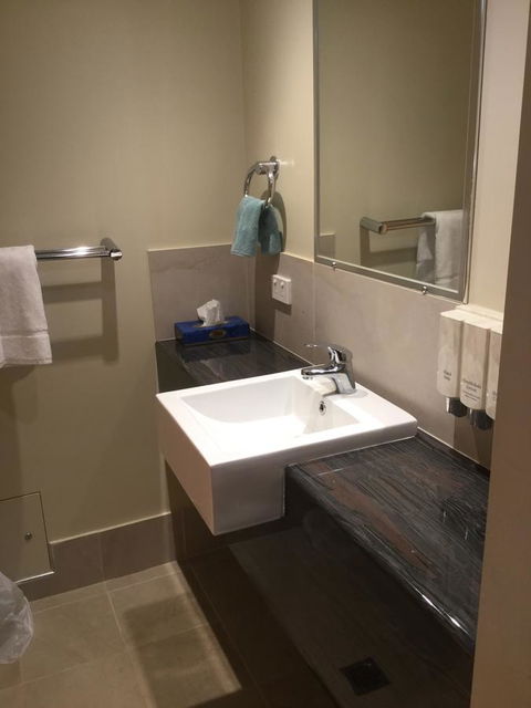 Villa Nova Motel - Accommodation QLD 24