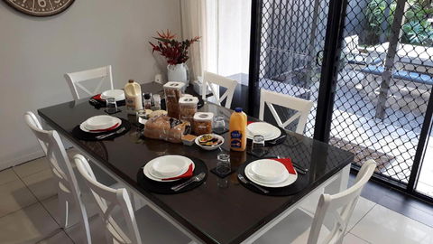 Lotus Retreat - Accommodation QLD 4