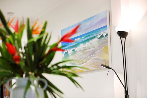 Lotus Retreat - Accommodation QLD 10