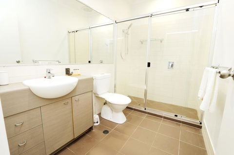 Lotus Retreat - Accommodation QLD 20