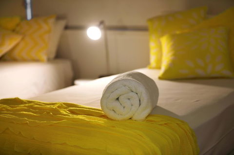Lotus Retreat - Accommodation QLD 18