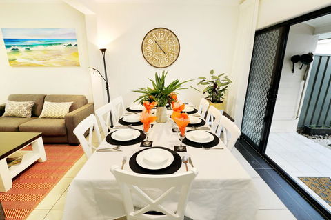 Lotus Retreat - Accommodation QLD 5