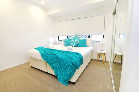 Lotus Retreat - Accommodation QLD 8