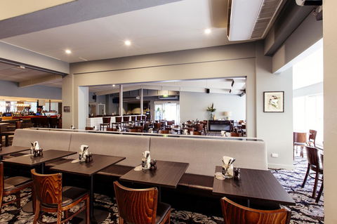 Shamrock Gardens Motel - Accommodation QLD 14