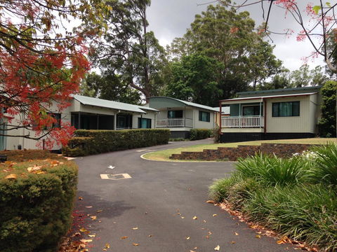 Eastgate On The Range Motel - Accommodation QLD 24