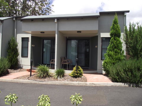 Eastgate On The Range Motel - Accommodation QLD 25