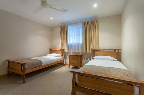 Eastgate On The Range Motel - Accommodation QLD 14