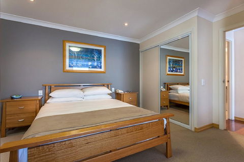 Eastgate On The Range Motel - Accommodation QLD 11