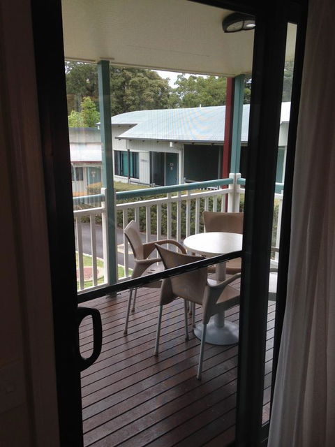 Eastgate On The Range Motel - Accommodation QLD 38