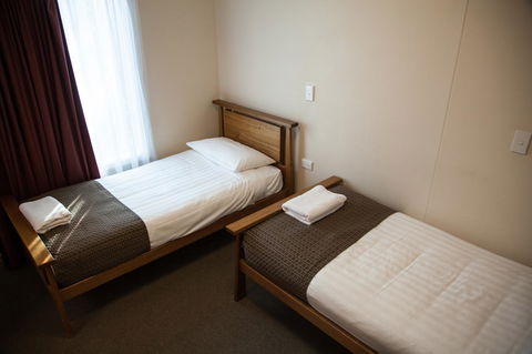 Eastgate On The Range Motel - Accommodation QLD 44