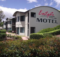 Eastgate Motel on the Range - Accommodation QLD