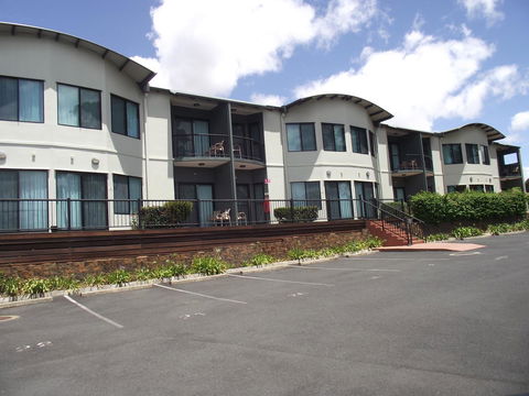 Eastgate On The Range Motel - Accommodation QLD 19
