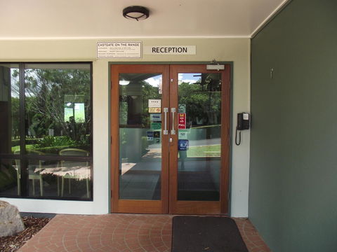 Eastgate On The Range Motel - Accommodation QLD 22