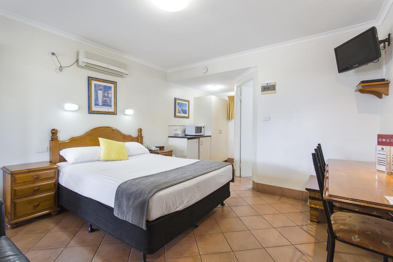 Koongal QLD Accommodation QLD