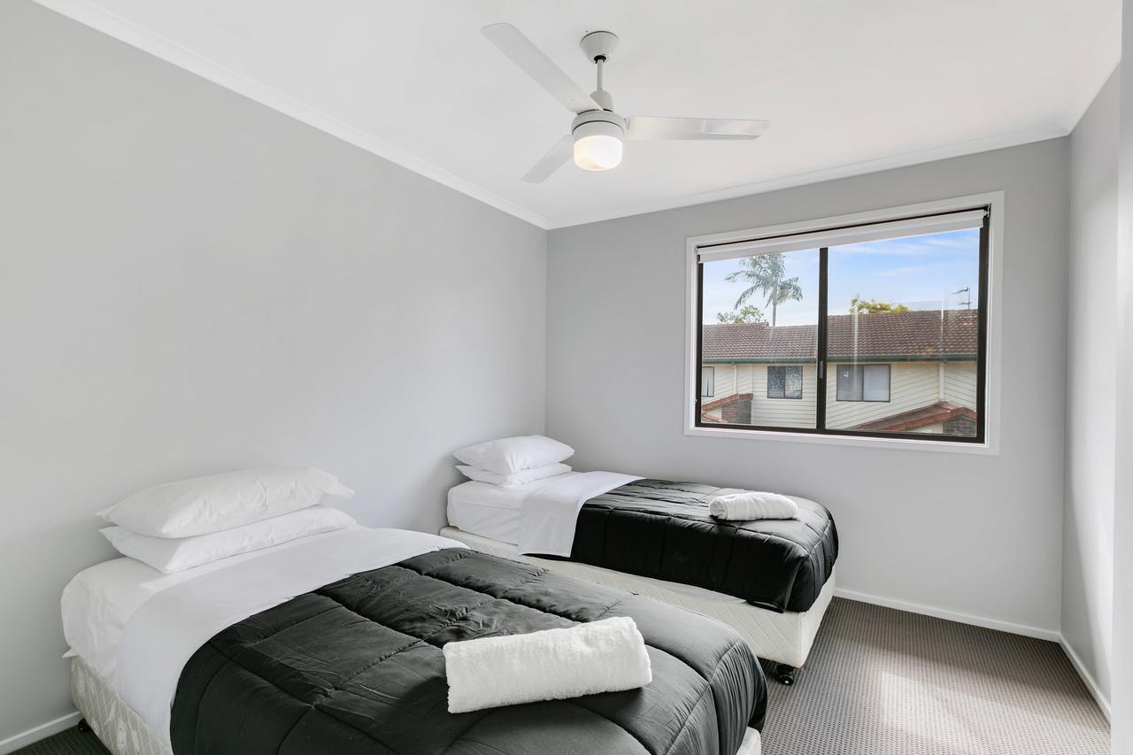 Nerang QLD Accommodation QLD