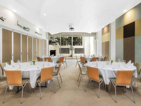 The Sebel Maroochydore - Accommodation QLD 22