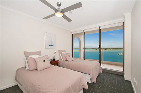 Beaconlea - Accommodation QLD 43