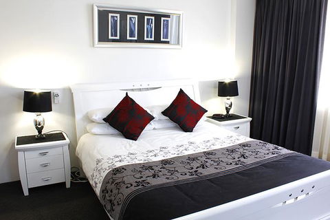 Beaconlea - Accommodation QLD 12