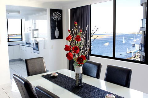 Beaconlea - Accommodation QLD 10