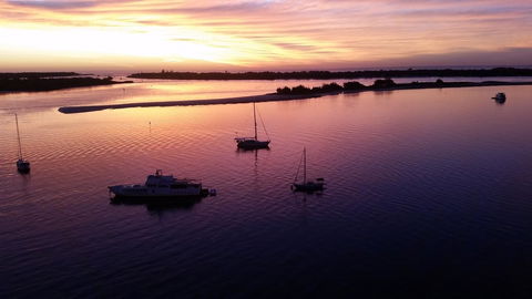 Beaconlea - Accommodation QLD 0