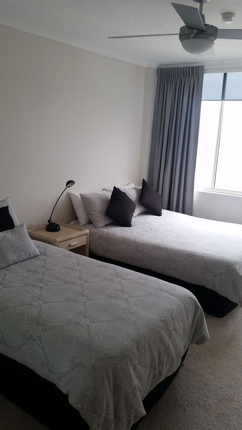 Beaconlea - Accommodation QLD 23
