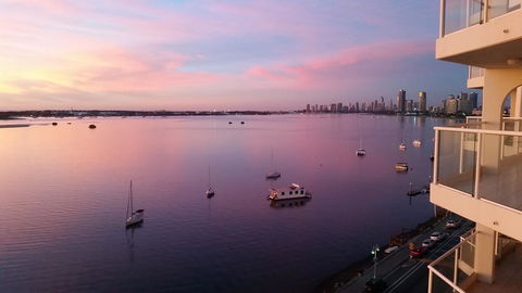 Beaconlea - Accommodation QLD 24